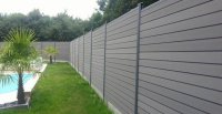 Portail Clôtures dans la vente du matériel pour les clôtures et les clôtures à Villeneuve-Renneville-Chevigny
